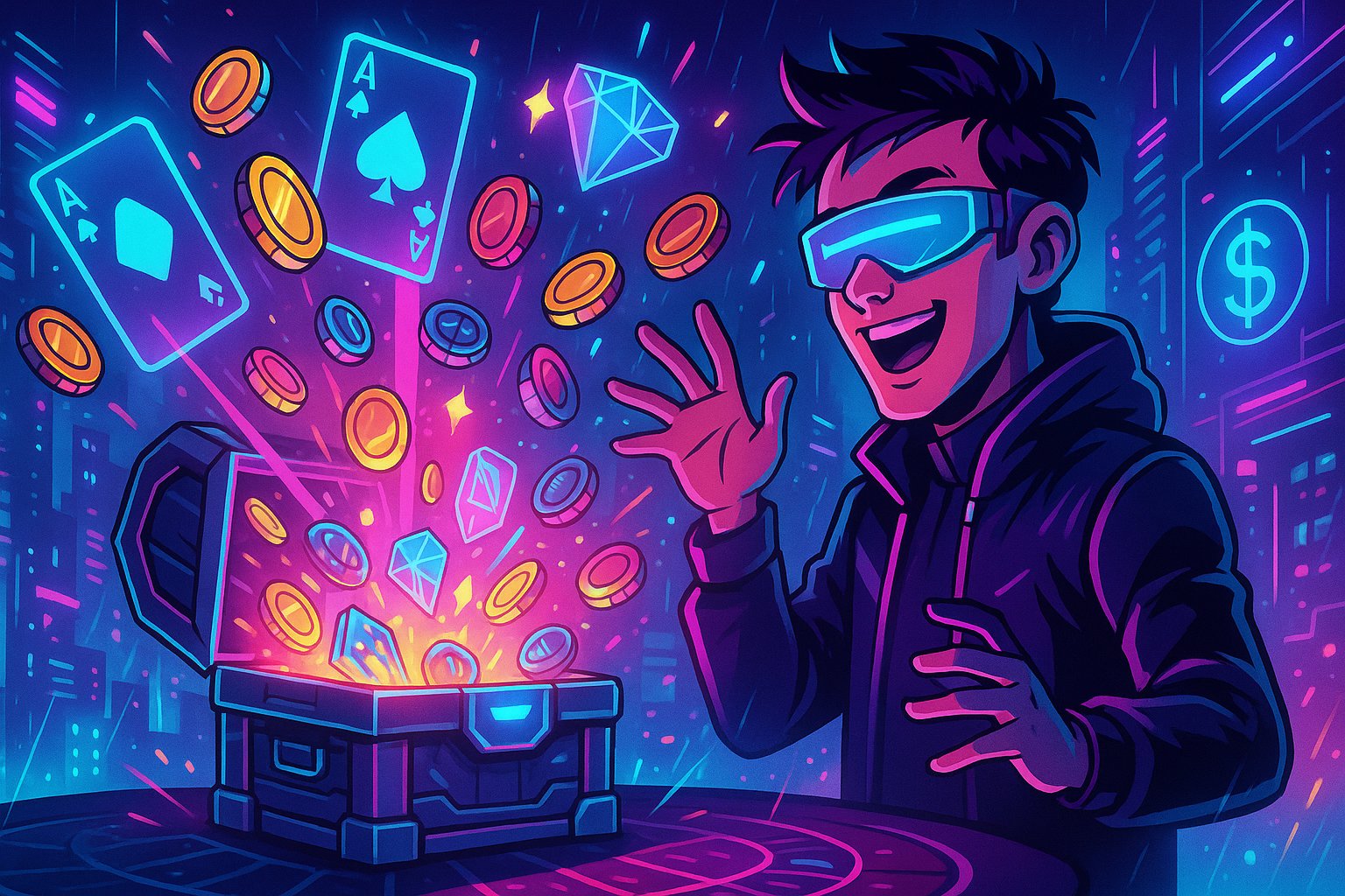 tron66 lobby reference