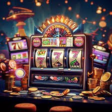 tron66 Slot yang Kami Sediakan untuk Anda