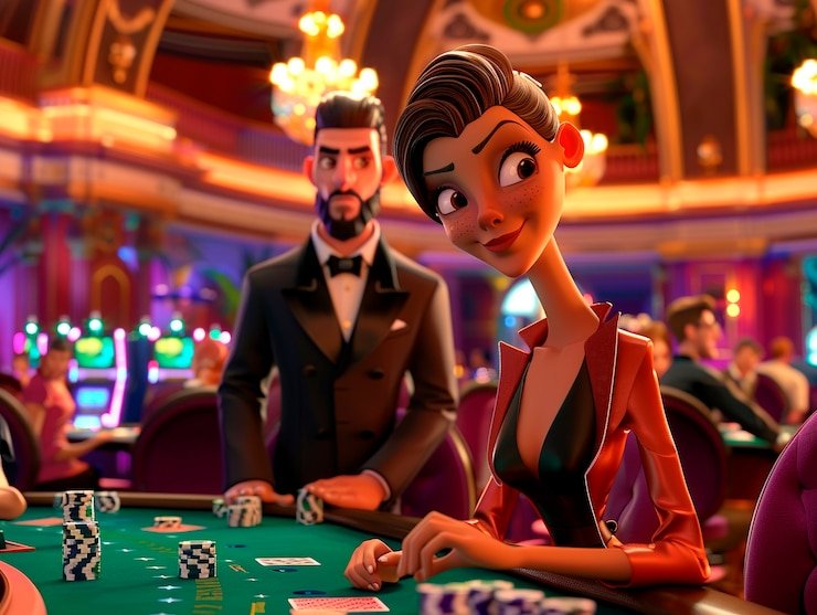 tron66 Apa Kami Sediakan Dalam Mahjong Ways 3